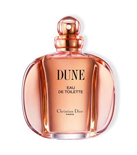 dior dune parfém